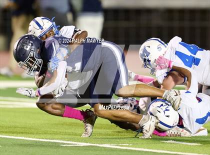 Thumbnail 1 in MacArthur @ Boerne-Champion photogallery.
