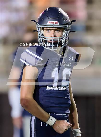 Thumbnail 1 in MacArthur @ Boerne-Champion photogallery.
