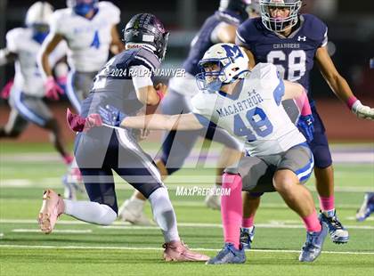 Thumbnail 1 in MacArthur @ Boerne-Champion photogallery.