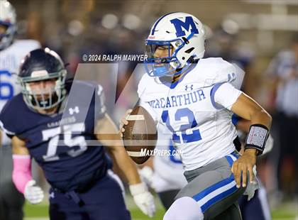 Thumbnail 2 in MacArthur @ Boerne-Champion photogallery.