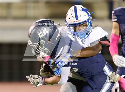 Thumbnail 1 in MacArthur @ Boerne-Champion photogallery.
