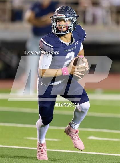 Thumbnail 3 in MacArthur @ Boerne-Champion photogallery.