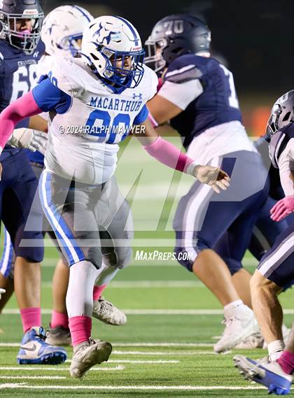 Thumbnail 1 in MacArthur @ Boerne-Champion photogallery.