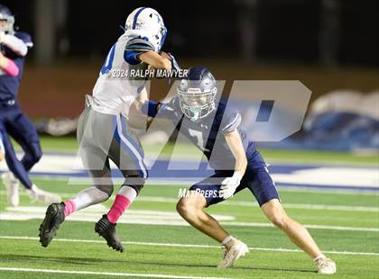 Thumbnail 2 in MacArthur @ Boerne-Champion photogallery.