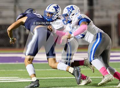 Thumbnail 1 in MacArthur @ Boerne-Champion photogallery.