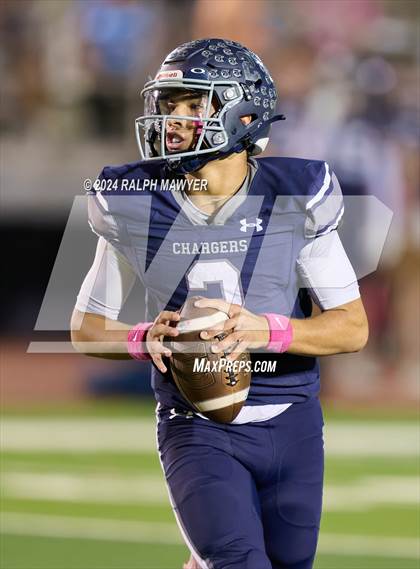 Thumbnail 1 in MacArthur @ Boerne-Champion photogallery.