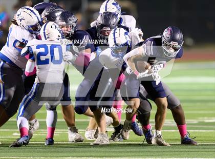 Thumbnail 1 in MacArthur @ Boerne-Champion photogallery.