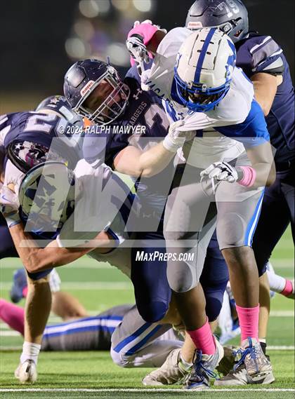 Thumbnail 2 in MacArthur @ Boerne-Champion photogallery.