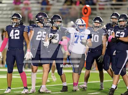 Thumbnail 1 in MacArthur @ Boerne-Champion photogallery.