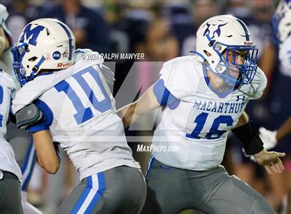 Thumbnail 1 in MacArthur @ Boerne-Champion photogallery.