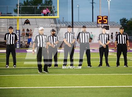 Thumbnail 1 in MacArthur @ Boerne-Champion photogallery.