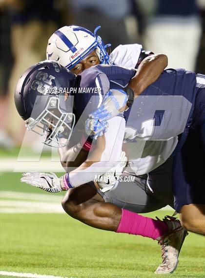 Thumbnail 3 in MacArthur @ Boerne-Champion photogallery.