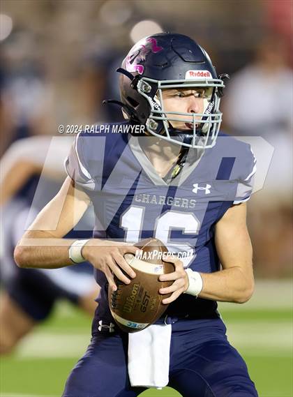 Thumbnail 3 in MacArthur @ Boerne-Champion photogallery.
