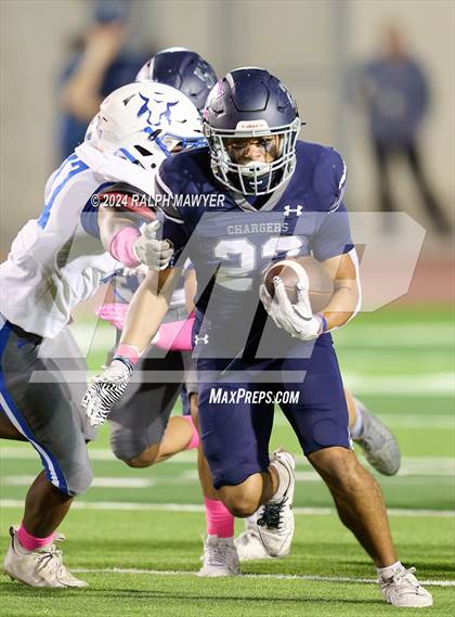 Thumbnail 2 in MacArthur @ Boerne-Champion photogallery.
