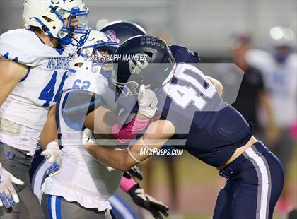 Thumbnail 2 in MacArthur @ Boerne-Champion photogallery.
