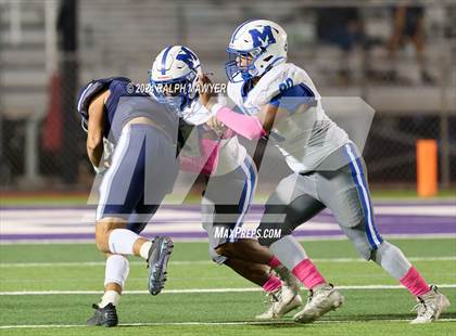 Thumbnail 3 in MacArthur @ Boerne-Champion photogallery.
