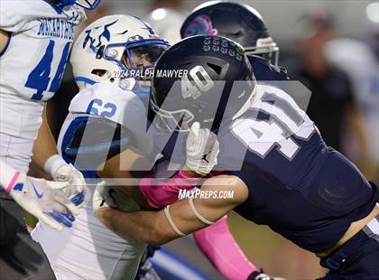 Thumbnail 3 in MacArthur @ Boerne-Champion photogallery.