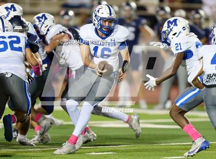Thumbnail 2 in MacArthur @ Boerne-Champion photogallery.