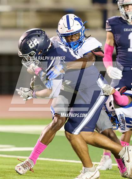 Thumbnail 2 in MacArthur @ Boerne-Champion photogallery.