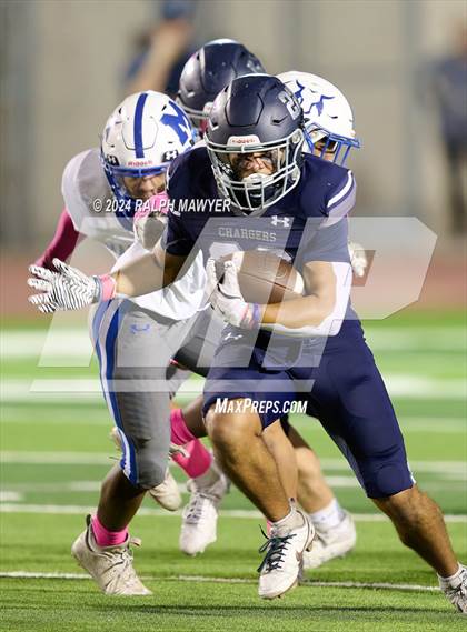 Thumbnail 3 in MacArthur @ Boerne-Champion photogallery.