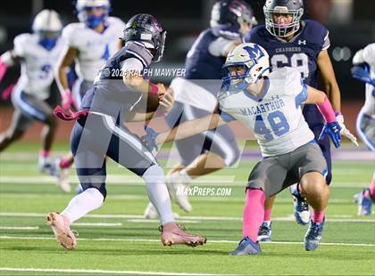 Thumbnail 3 in MacArthur @ Boerne-Champion photogallery.