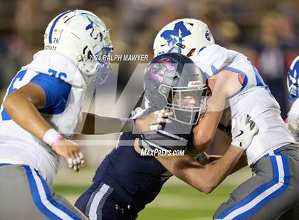Thumbnail 3 in MacArthur @ Boerne-Champion photogallery.