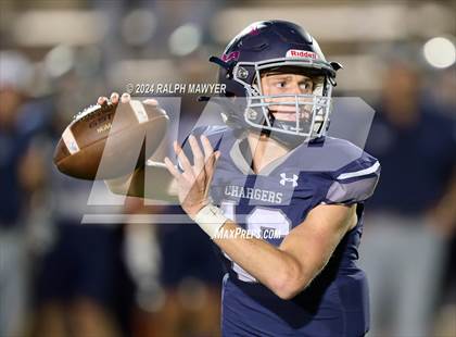 Thumbnail 1 in MacArthur @ Boerne-Champion photogallery.