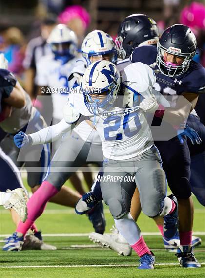 Thumbnail 2 in MacArthur @ Boerne-Champion photogallery.