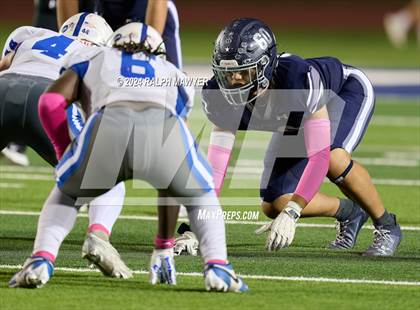 Thumbnail 1 in MacArthur @ Boerne-Champion photogallery.