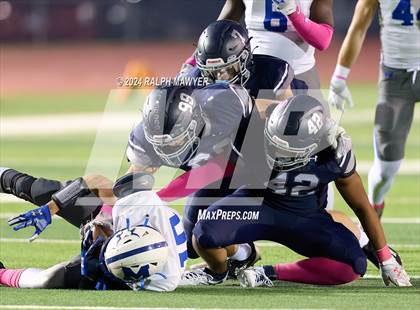 Thumbnail 3 in MacArthur @ Boerne-Champion photogallery.