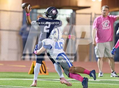 Thumbnail 1 in MacArthur @ Boerne-Champion photogallery.