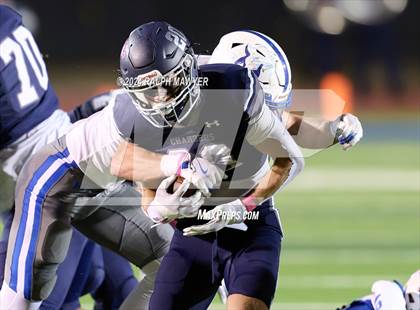 Thumbnail 3 in MacArthur @ Boerne-Champion photogallery.