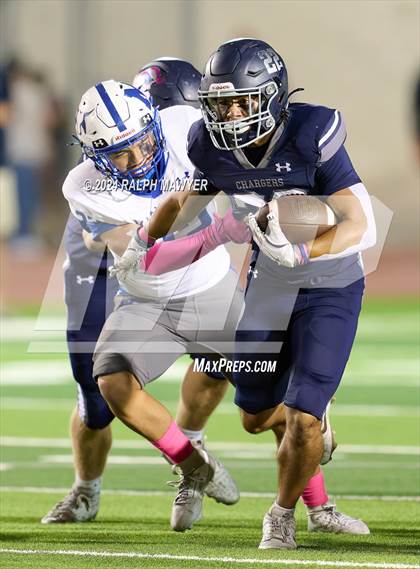 Thumbnail 1 in MacArthur @ Boerne-Champion photogallery.