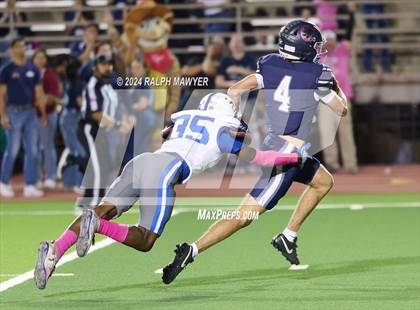 Thumbnail 3 in MacArthur @ Boerne-Champion photogallery.