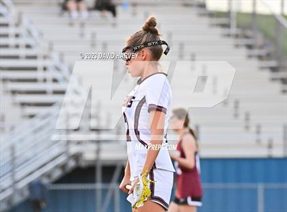 Thumbnail 1 in Horizon @ Golden (CHSAA 4A Playoff) photogallery.