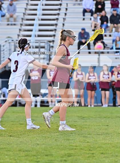 Thumbnail 2 in Horizon @ Golden (CHSAA 4A Playoff) photogallery.