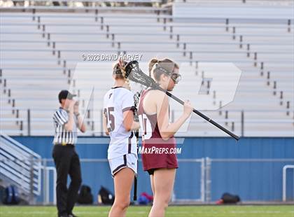 Thumbnail 2 in Horizon @ Golden (CHSAA 4A Playoff) photogallery.
