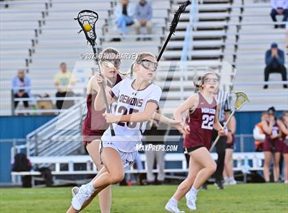 Thumbnail 3 in Horizon @ Golden (CHSAA 4A Playoff) photogallery.