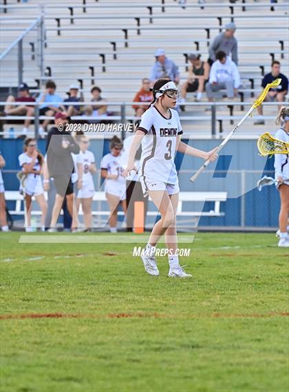 Thumbnail 3 in Horizon @ Golden (CHSAA 4A Playoff) photogallery.
