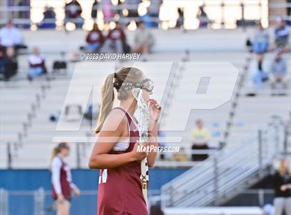 Thumbnail 2 in Horizon @ Golden (CHSAA 4A Playoff) photogallery.