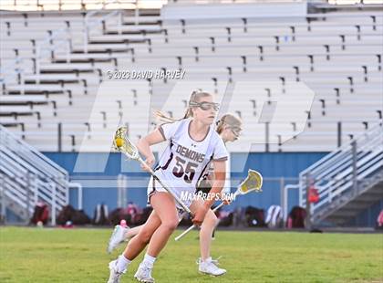 Thumbnail 3 in Horizon @ Golden (CHSAA 4A Playoff) photogallery.