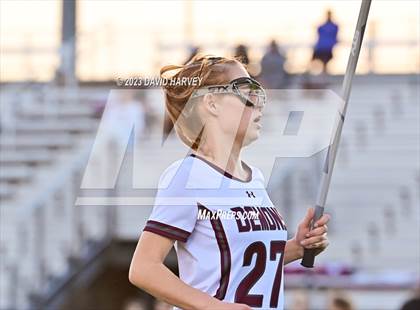 Thumbnail 2 in Horizon @ Golden (CHSAA 4A Playoff) photogallery.