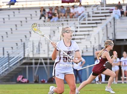Thumbnail 1 in Horizon @ Golden (CHSAA 4A Playoff) photogallery.