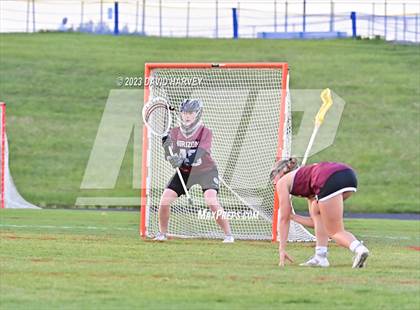 Thumbnail 2 in Horizon @ Golden (CHSAA 4A Playoff) photogallery.