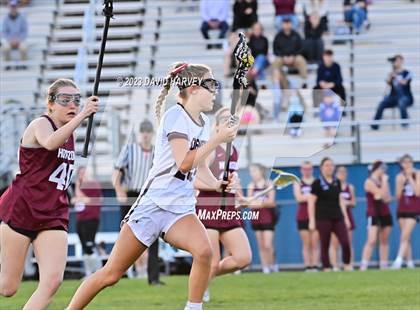 Thumbnail 2 in Horizon @ Golden (CHSAA 4A Playoff) photogallery.