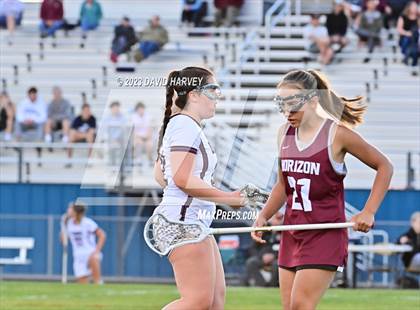 Thumbnail 2 in Horizon @ Golden (CHSAA 4A Playoff) photogallery.