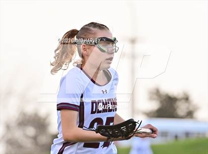 Thumbnail 1 in Horizon @ Golden (CHSAA 4A Playoff) photogallery.