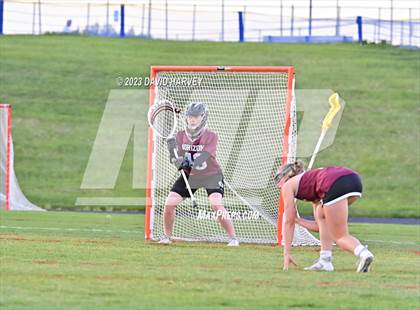 Thumbnail 1 in Horizon @ Golden (CHSAA 4A Playoff) photogallery.