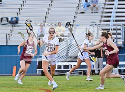 Thumbnail 3 in Horizon @ Golden (CHSAA 4A Playoff) photogallery.