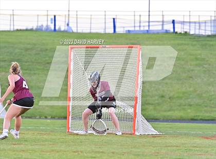 Thumbnail 1 in Horizon @ Golden (CHSAA 4A Playoff) photogallery.